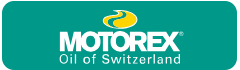 motorex-logo