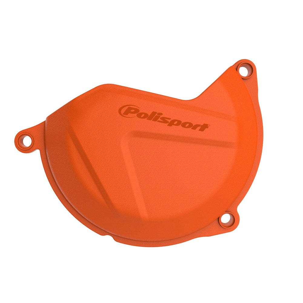 Clutch Cover