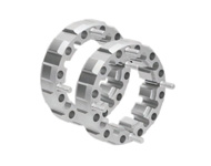 Spacers