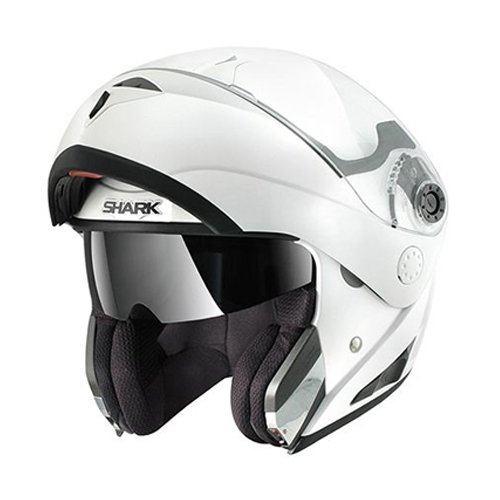 Flip Up Helmets
