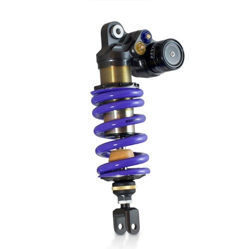 Suspension