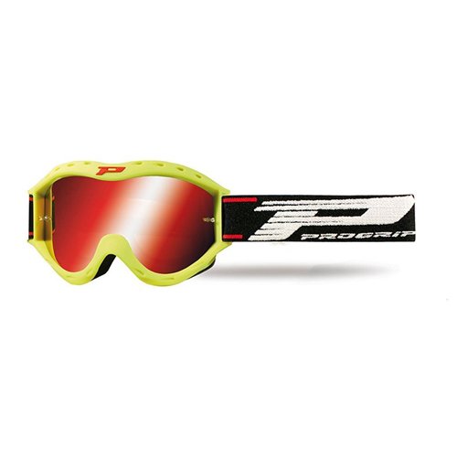 Kids MX Goggles