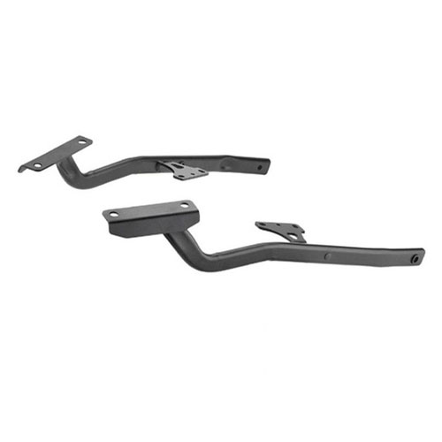 Rear Racks
