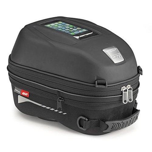Tank Cases