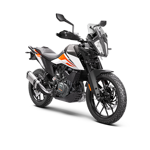 Used Bikes