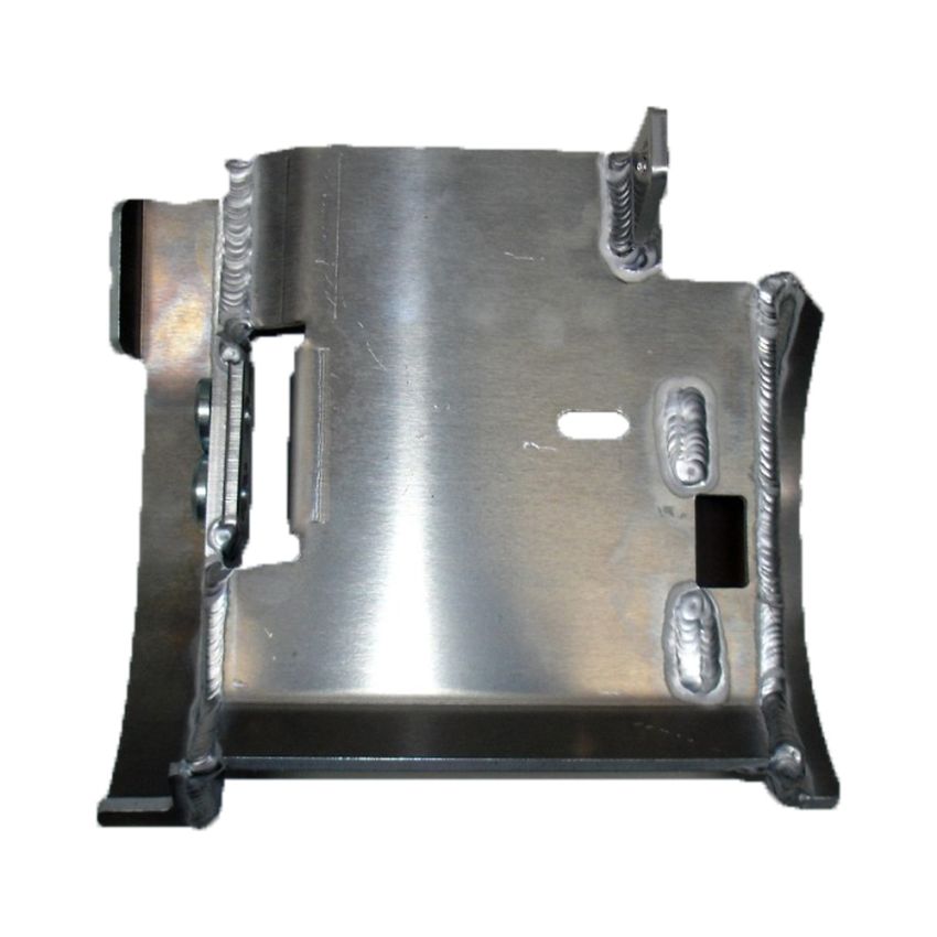 XRW Racing Parts - Disc Cover  - For Suzuki LTR 450