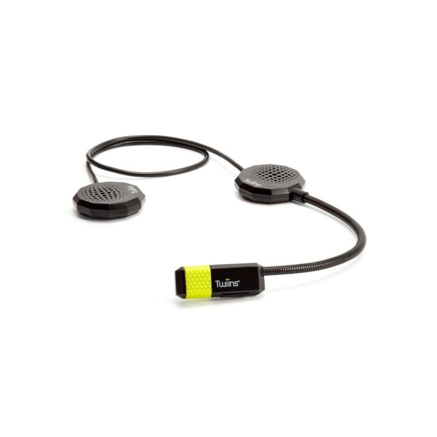 Twiins HF 2.0 Dual - Single Package