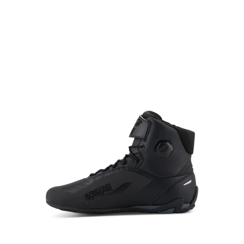 Alpinestars | Faster 4 Shoes | Black