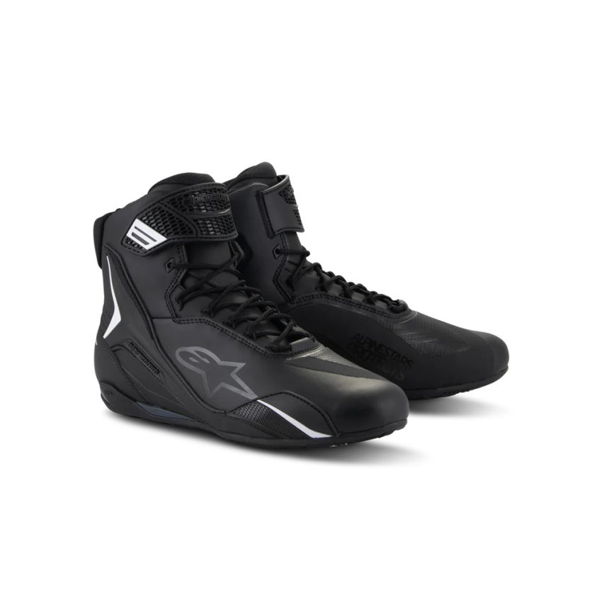 Alpinestars | Faster 4 Shoes | Black