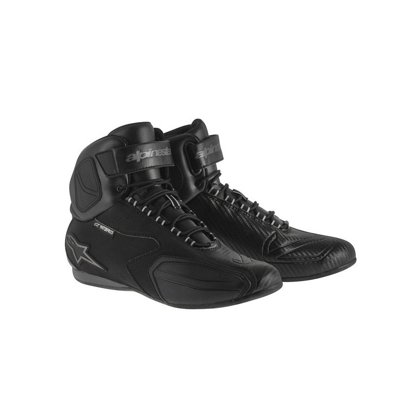 ALPINESTARS FASTER WATERPROOF SHOES