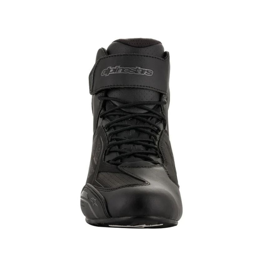 ALPINESTARS - Faster 3 - Drystar - Black/Cool Gray