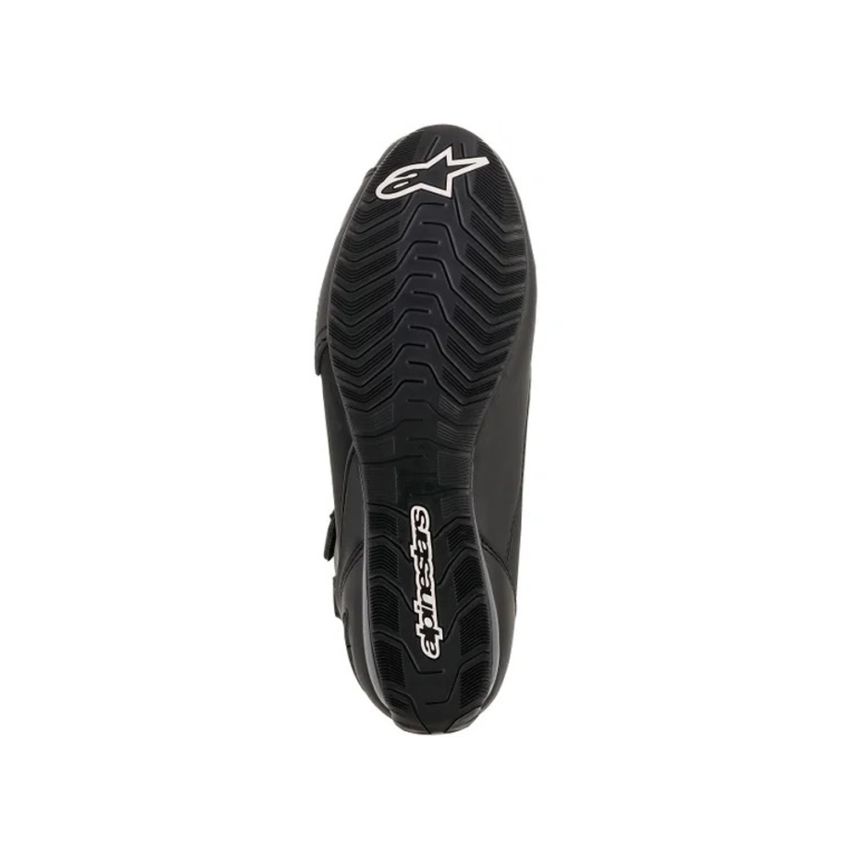 ALPINESTARS - Faster 3 - Drystar - Black/Cool Gray