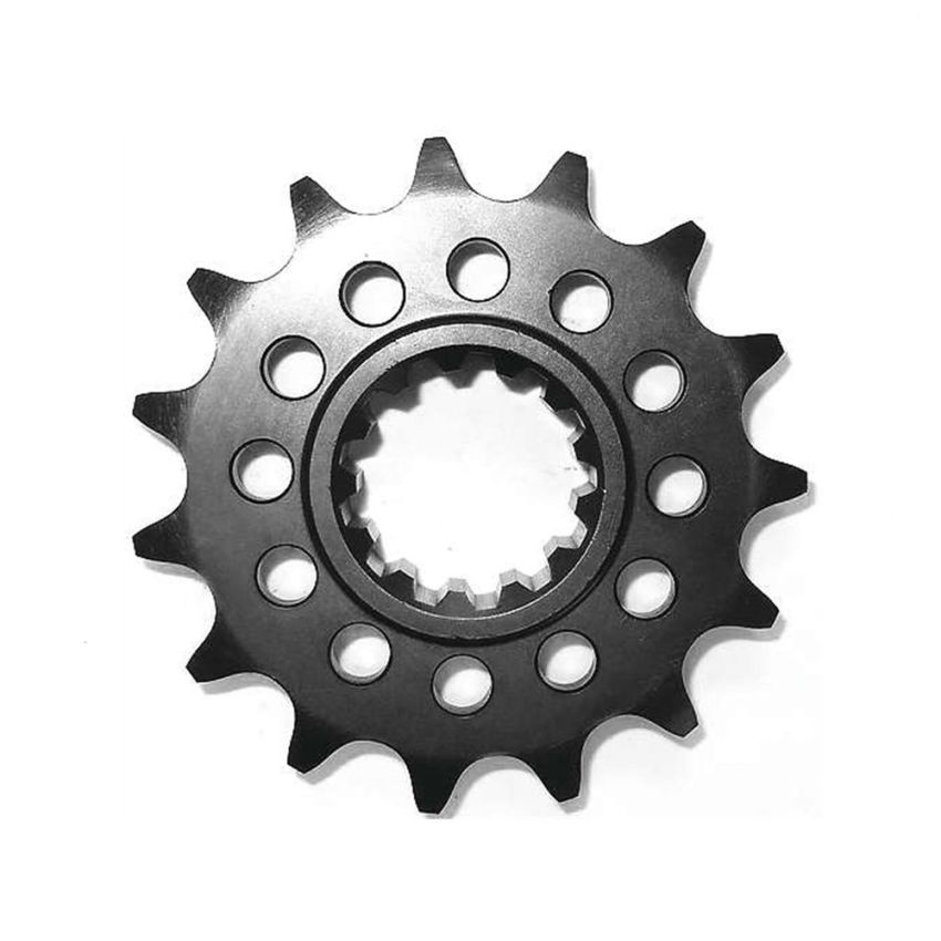 Sunstar - Drive Sprocket 15T - Yamaha - FZ600 FZ6 - 2004-09, YZF-R6 - 2003-05