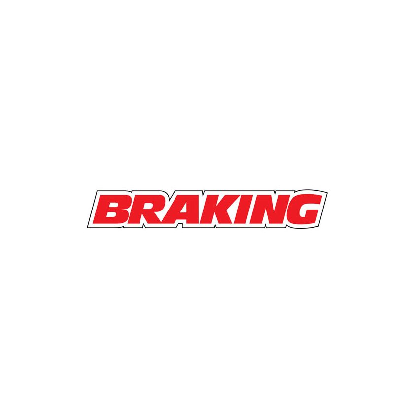 Braking -  Semi Metallic Brake Pad -  BMW, Ducati - 1976-08