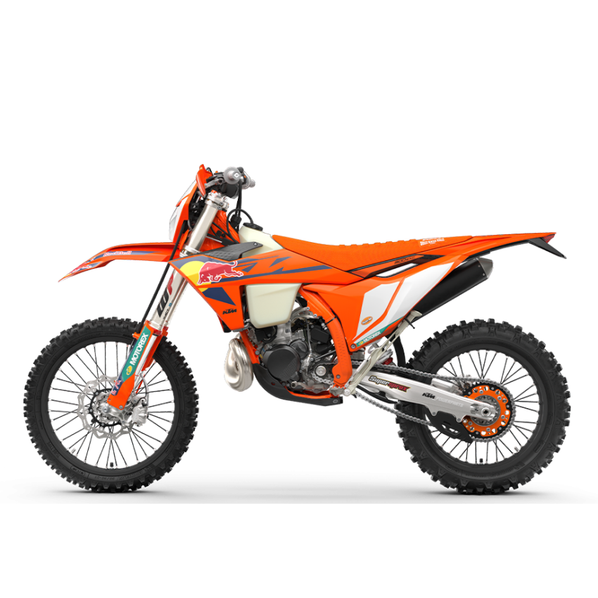 KTM 300 EXC Champion Edition 2025