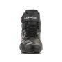 Alpinestars - Faster 3 Shoes - Black/Grey Cam/Red Flow