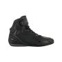 ALPINESTARS - Faster 3 - Drystar - Black/Cool Gray