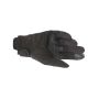 ALPINESTARS - Copper Gloves - Black/Red Fluo
