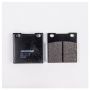 Braking - Semi Metallic Brake Pad - Suzuki - RG250 - 1983-87