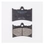 Braking - Semi Metaalic Brake Pad -  Aprilia, Benelli, KTM & ATK - 1988-07