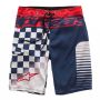 Alpinestars  Speed Boardshort-Grey
