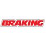 Braking -  Semi Metallic Brake Pad -  BMW, Ducati - 1976-08