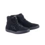 ALPINESTARS - Chrome Air Shoes - Black/Black