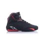 ALPINESTARS - FQ20 Sektor Shoe - Black/Bright Red