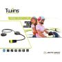 Twiins HF 2.0 Dual - Single Package