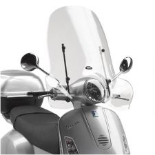 GIVI - 104A Transparent Specific Screen