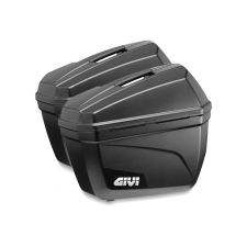 Givi E22N Monokey 22L Cruiser Side Cases (Pair)