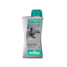 Motorex Penta LS SAE 75W/140 - 1L