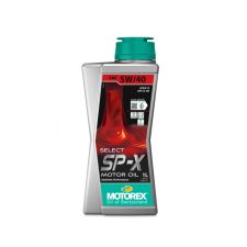 Motorex Select SP-X SAE 5W/40 - 1L