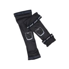 POD - KX Knee Sleeve - Black - XXXLarge For: K8 2.0, K4 2.0, K8, K4