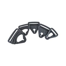 POD - KX 3.0 Strap Set - Black