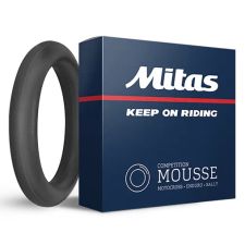 Mitas Tires Tube | Mousse | Front | 80/100-21