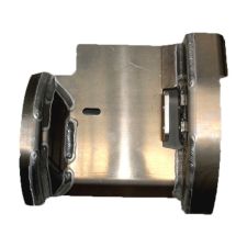 XRW Racing Parts - Disc Cover  - For Suzuki LTR 450