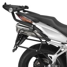Givi 166FZ Specific Rear Rack for Honda VFR 800 VTEC (02 > 11)