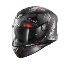 Shark Skwal 2 Venger - Black Anthracite Red