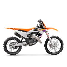 KTM 125 SX 2023