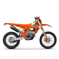 KTM 250 EXC-F Champion Edition 2025