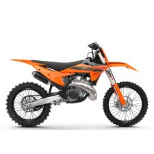KTM 300 SX 2025