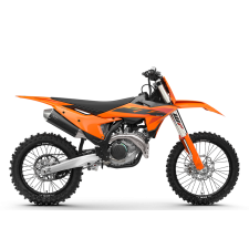 KTM 450 SX-F 2025