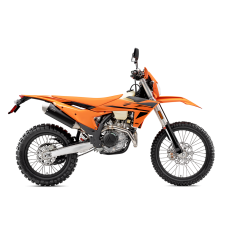 KTM 500 EXC-F 2025