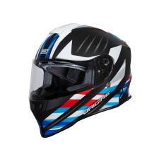 Origine | Dinamo | Full Face Helmet | Foolish White/Black Matt