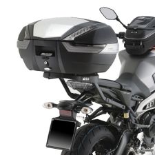 GIVI 2115FZ Specific Rear Rack for YAMAHA - MT-09 (13 > 16) XSR900 (16 > 19)