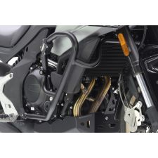 Cross Pro - Aluminum Trail Crash Bar - Textured Black