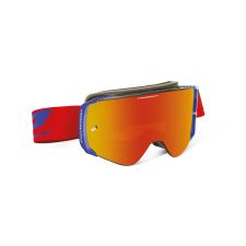 Progrip PZ3206 Pieces Goggles  - Red
