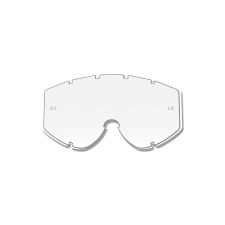 Progrip 3309 Goggle Lens -  Clear