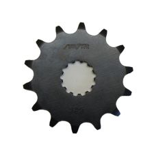 Sunstar - Drive Sprocket - Kawasaki - KX250 - 1999-07